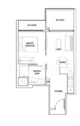 The Florence Residences (D19), Apartment #573192291